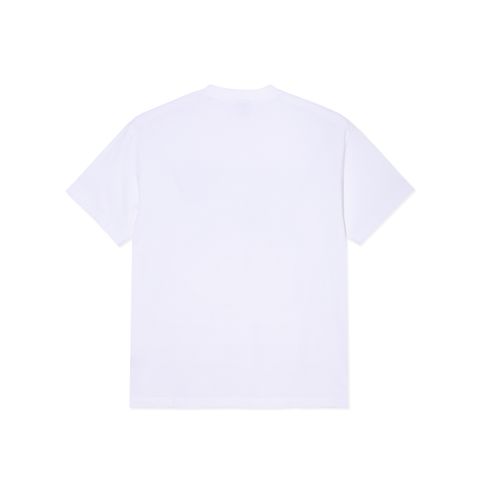 Polar Skate Co Baby Angel Tee - White