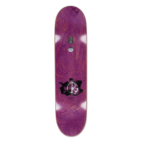 Polar Skate Co Team Stroke Logo Deck - 8.5´´
