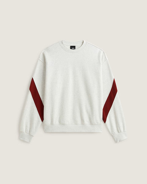 Vans Retro Sport Crew - Ash Heather