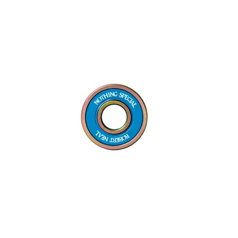 Nothing Special Robert Neal Abec 9 Bearings - Blue