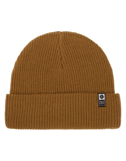 Salty Crew Alpha Beanie - Sierra