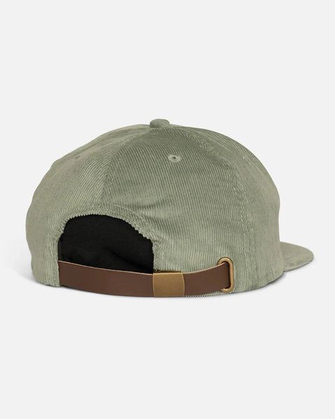 Salty Crew Snag It Strapback Cap - Marine