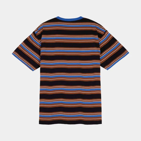 Santa Cruz Derby Tee - Multi
