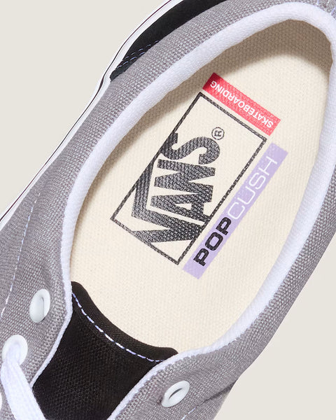 Vans Skate Era - Black / Grey
