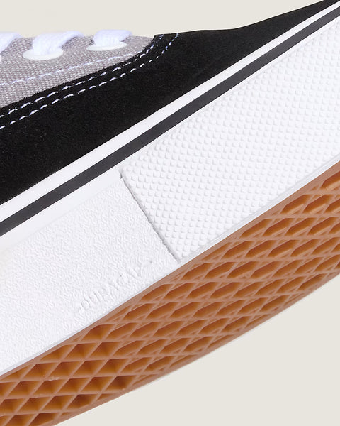 Vans Skate Era - Black / Grey