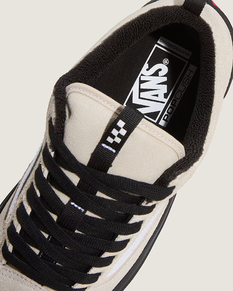 Vans Skate Old Skool 36+ - Oatmeal