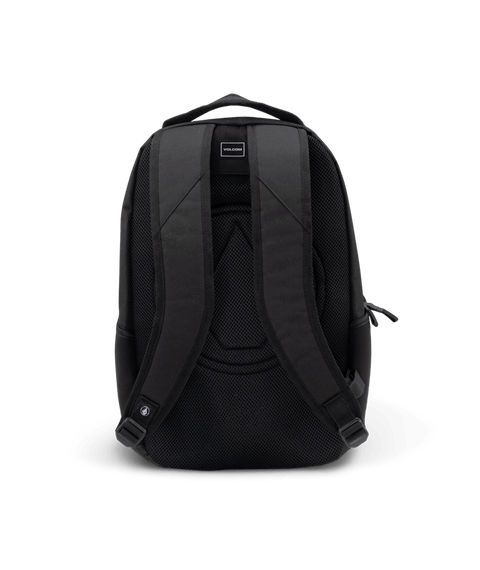 Volcom Everstone Skate Backpack - Black