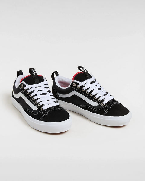 Vans Skate Old Skool 36+ - Black / White
