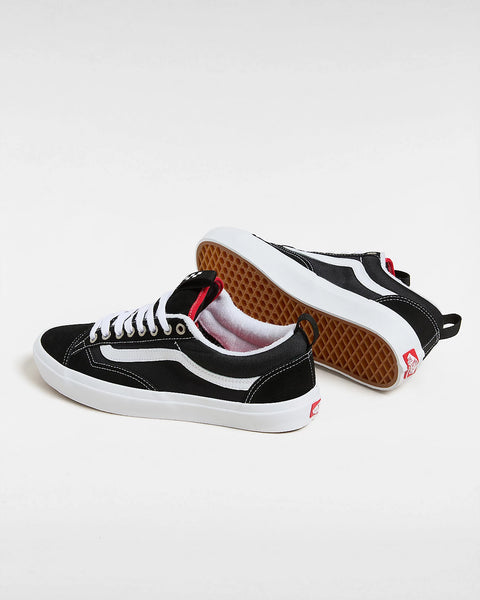 Vans Skate Old Skool 36+ - Black / White
