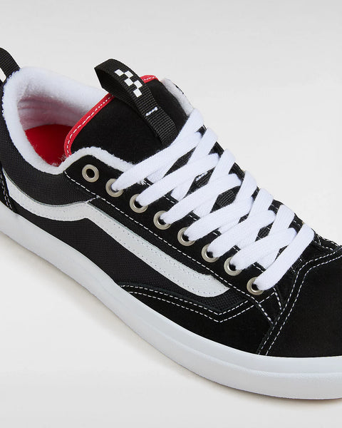 Vans Skate Old Skool 36+ - Black / White