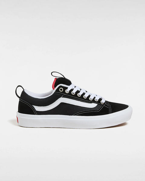 Vans Skate Old Skool 36+ - Black / White