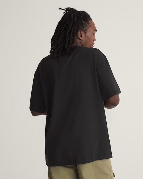 Vans X Atiba SS Tee - Black