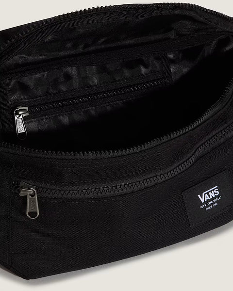 Vans Ward Crossbody Pack - Black