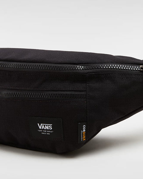 Vans Ward Crossbody Pack - Black