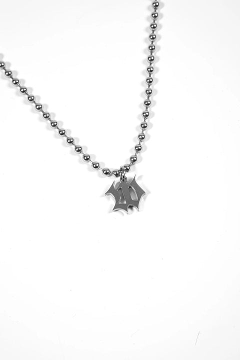 Wasted Paris Splinter Collier