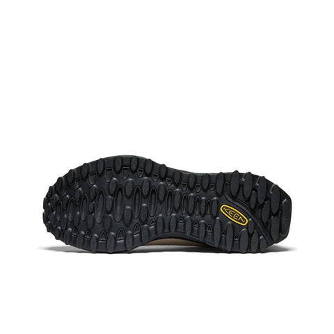 KEEN Jasper Zionic Sneaker - Safari / Sky Captain