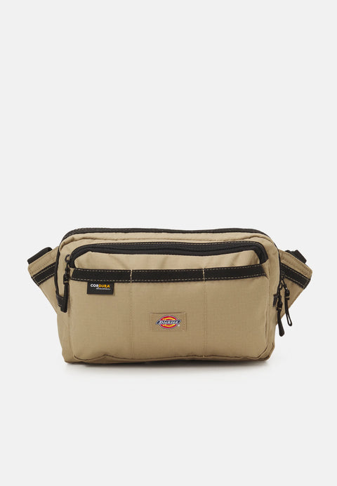Dickies Ashville Cross Body - Khaki