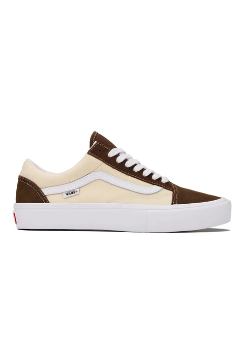 Vans Skate Old Skool - Vintage Cocoa