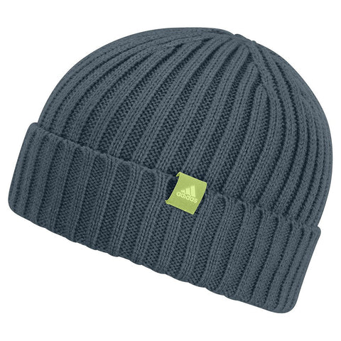 Adidas Fisherman Beanie - Navy