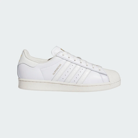 Adidas Superstar ADV - Ft White / Ft White / Cloud White