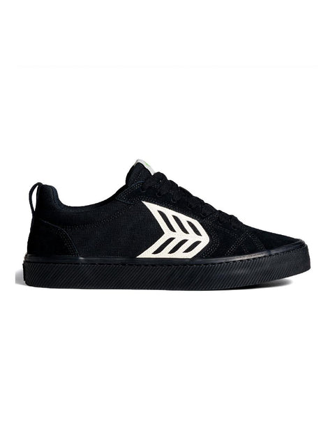 Cariuma Catiba Pro Skate - Black / Black