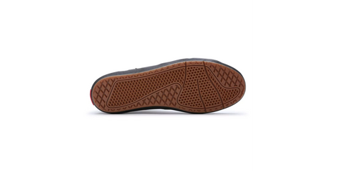 Vans Skate The Lizzie - Fatigue / Black