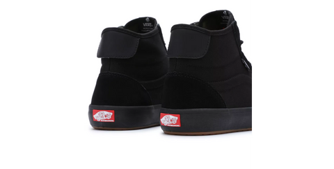 Vans Skate The Lizzie - Fatigue / Black