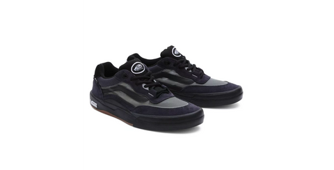 Vans Skate Wayvee - Midnight Navy
