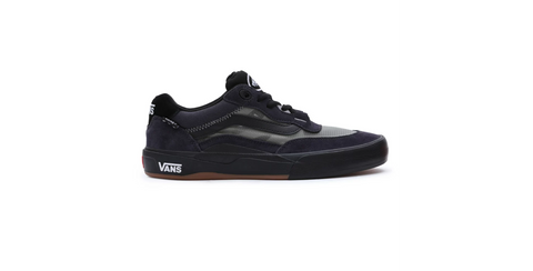 Vans Skate Wayvee - Midnight Navy