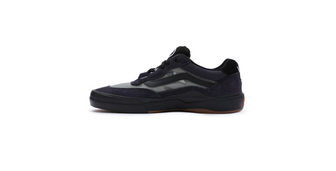 Vans Skate Wayvee - Midnight Navy