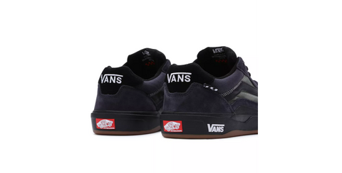 Vans Skate Wayvee - Midnight Navy