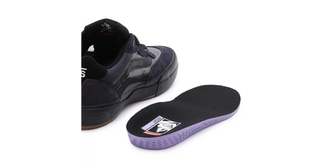 Vans Skate Wayvee - Midnight Navy