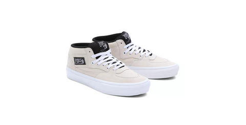 Vans Skate Half Cab - Turtledove