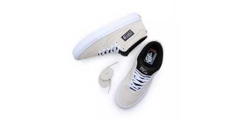 Vans Skate Half Cab - Turtledove