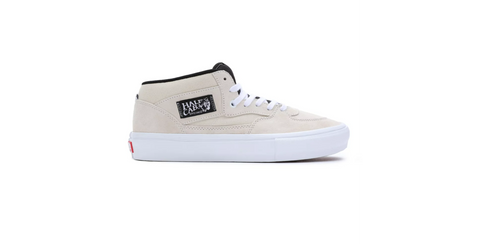 Vans Skate Half Cab - Turtledove