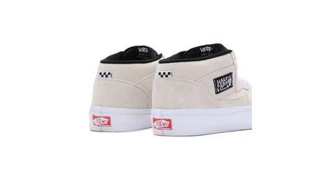 Vans Skate Half Cab - Turtledove