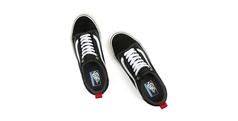 Vans Old Skool MTE-1 - Black / White
