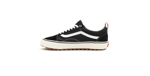 Vans Old Skool MTE-1 - Black / White