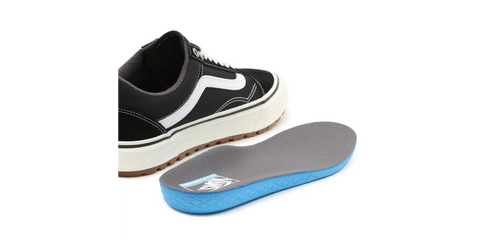 Vans Old Skool MTE-1 - Black / White