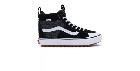 Vans Sk8-Hi MTE-2 - Black / Leopard