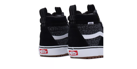 Vans Sk8-Hi MTE-2 - Black / Leopard