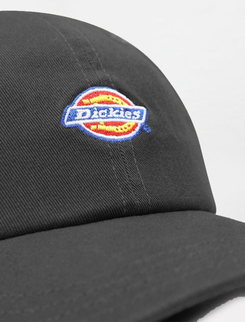 Dickies Hardwick Cap - Black