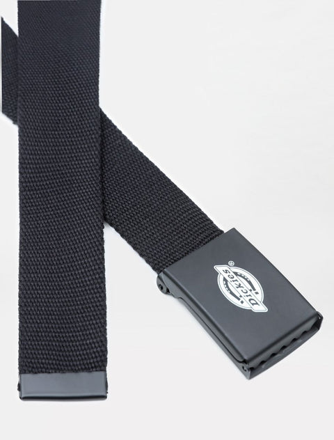 Dickies Orcutt Belt - Black