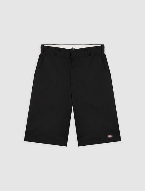 Dickies 13 Inch Work Shorts - Black