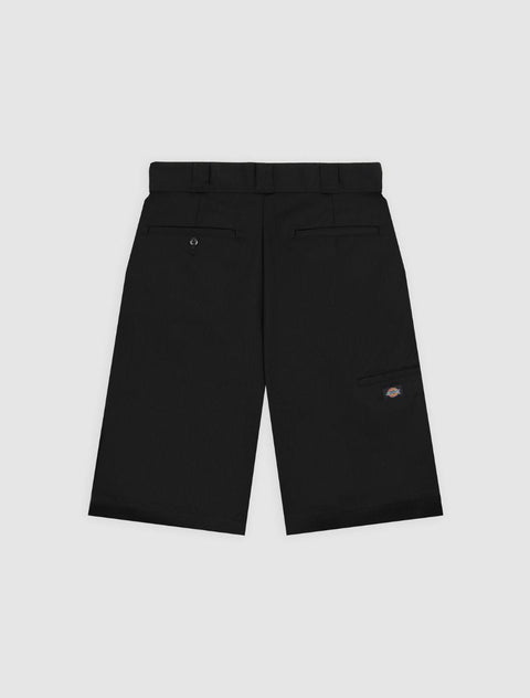 Dickies 13 Inch Work Shorts - Black