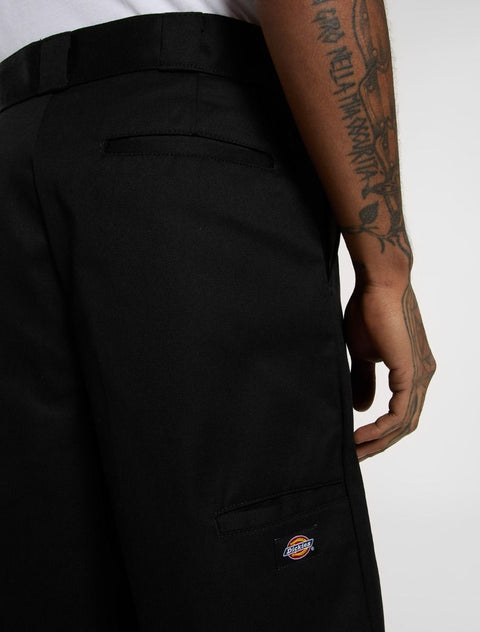 Dickies 13 Inch Work Shorts - Black