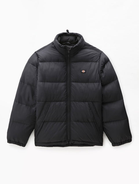 Dickies Waldenburg Jacket - Black