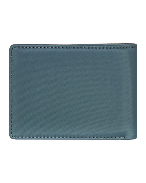 Element Icon Mini Wallet - Ardoise