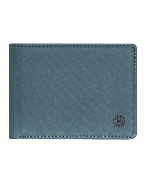 Element Icon Mini Wallet - Ardoise