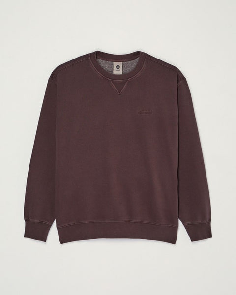 Element Lowcase Pigment Crew - Java